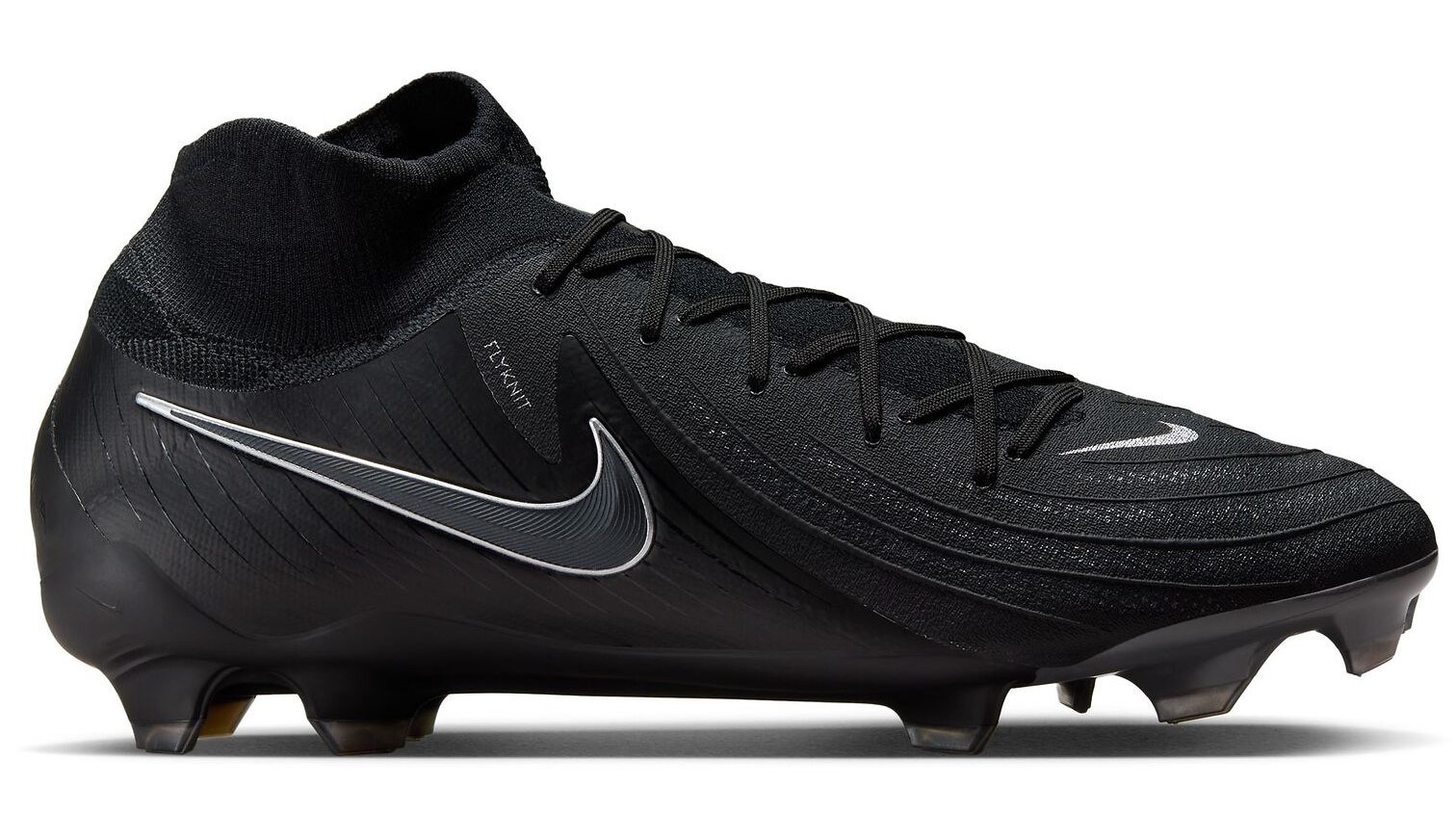 Nike Phantom Luna 2 Pro Fg Korkové Fotbalová Obuv Lanky Fotbal cr7 mbap
