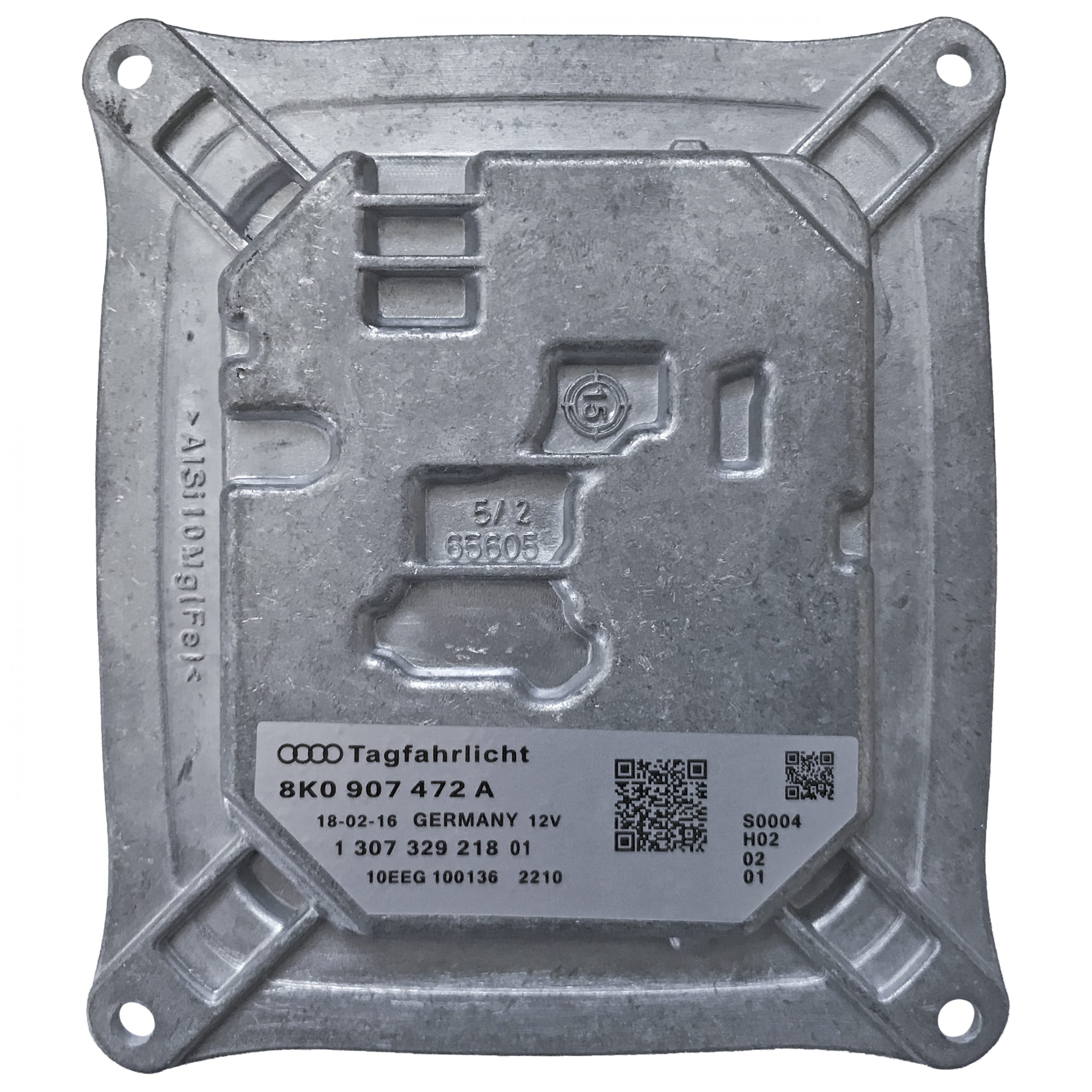 Управления, oswietlenie Audi OEk0907472a