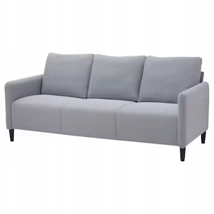 IKEA ANGERSBY - sofa 3-osobowa