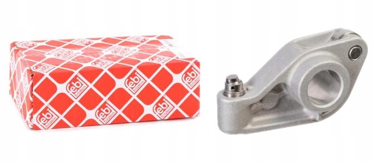 27702 - FEBI ВАЖІЛЬ КЛАПАНА FORD MONDEO III B5Y