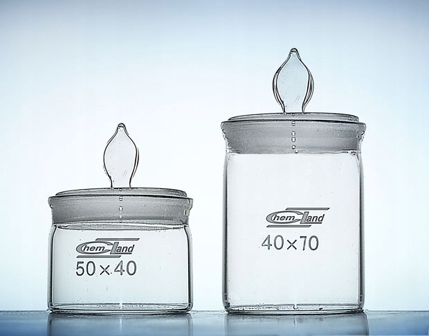 naczynko wagowe 25 x 40 CHEMLAND