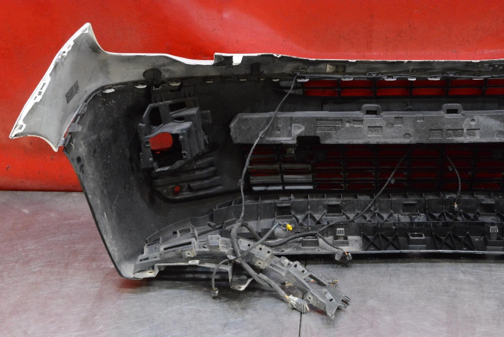 bumper front front EWP PEUGEOT PARTNER 3 III 18-24