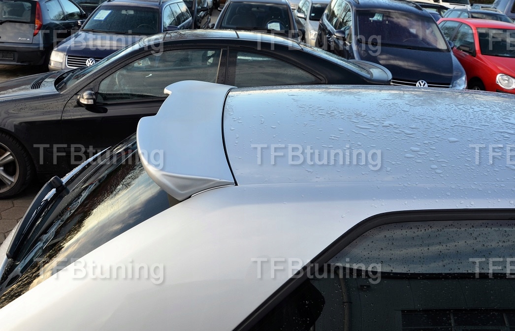SPOILER LOTKA DASZEK AUDI A3 8P 3 drzwi TFB TUNING