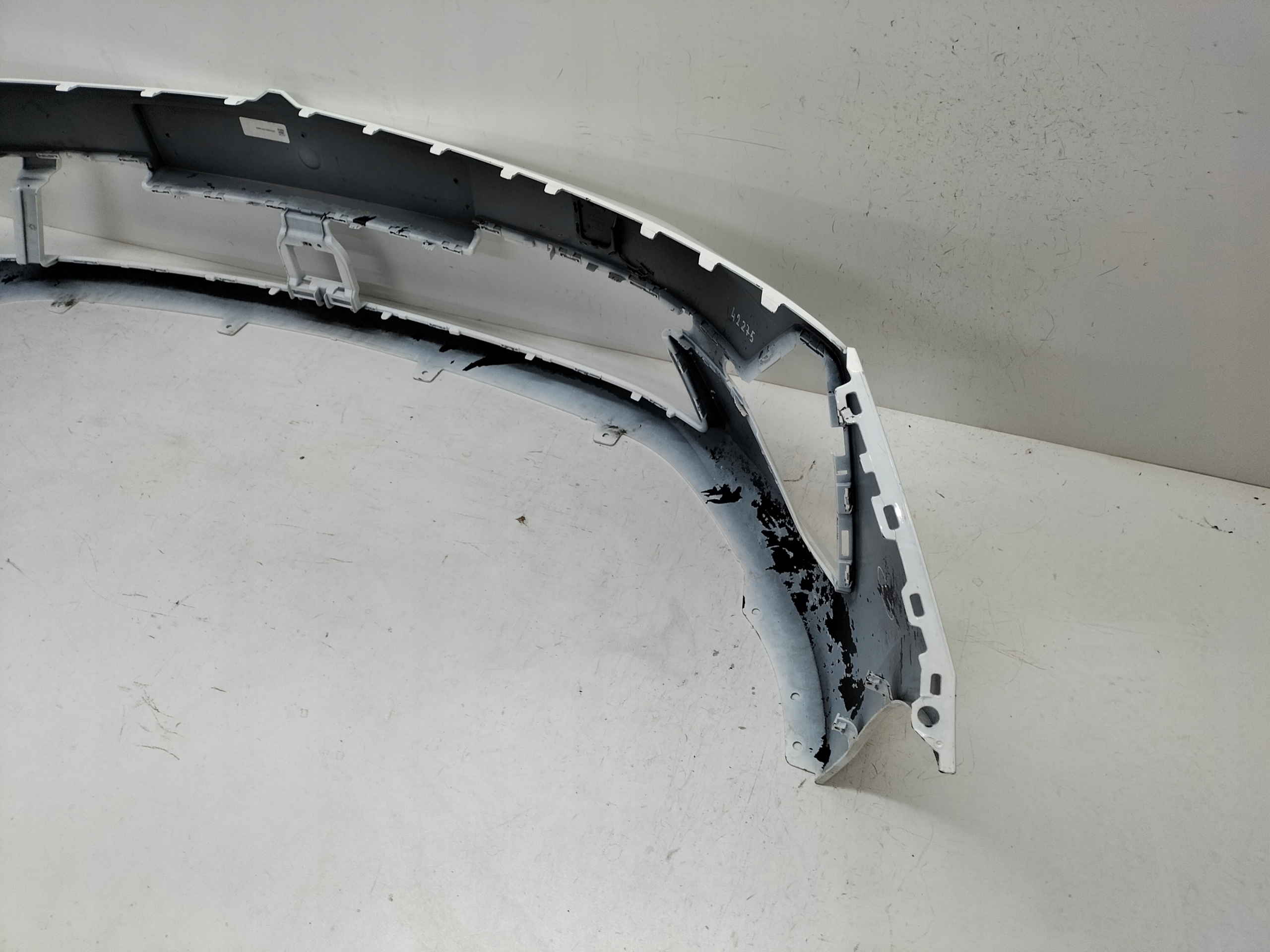 Frontstoßstange vorne OPEL ASTRA 6 VI L 21