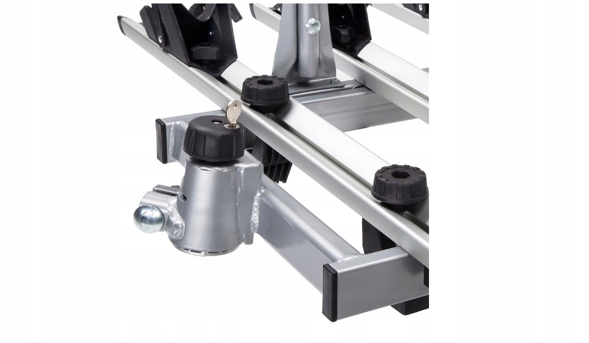 Uchwyt rowerowy na hak Amos Giro 4 Producent AMOS