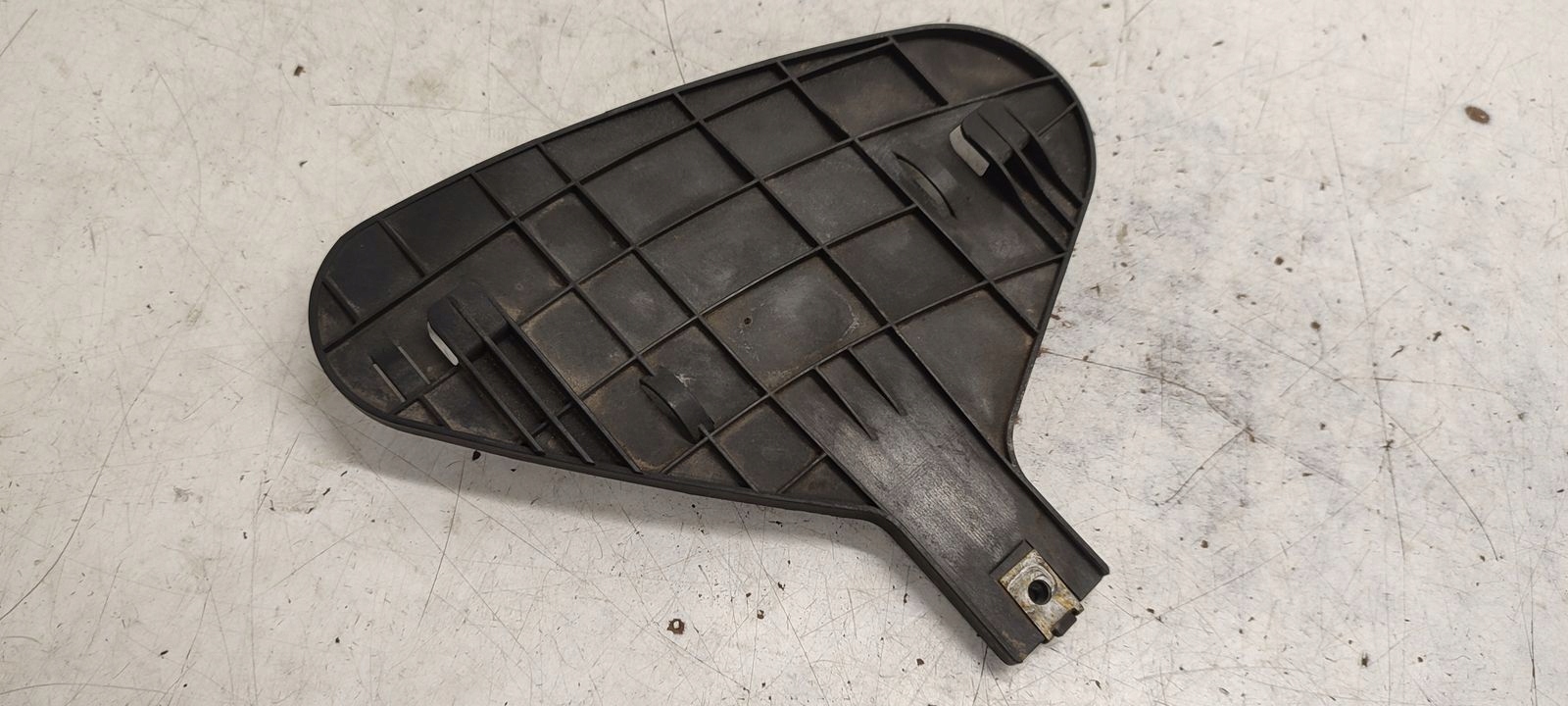 support lights right front holder Audi A4 B6 Cabrio 1,8T