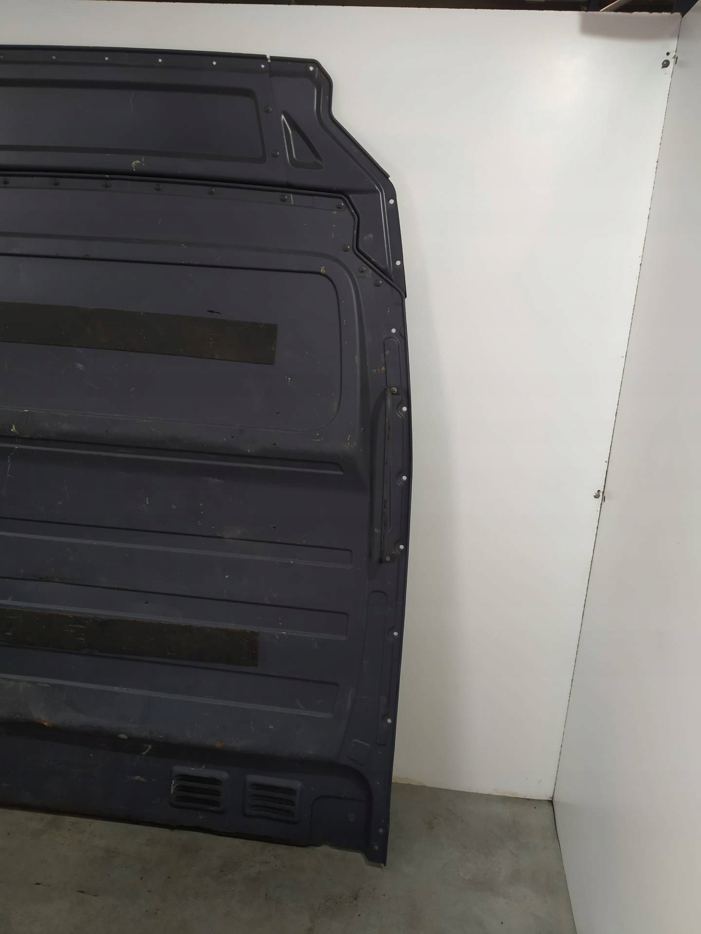 SCIANA tablier VW Volkswagen Crafter et (2006- )