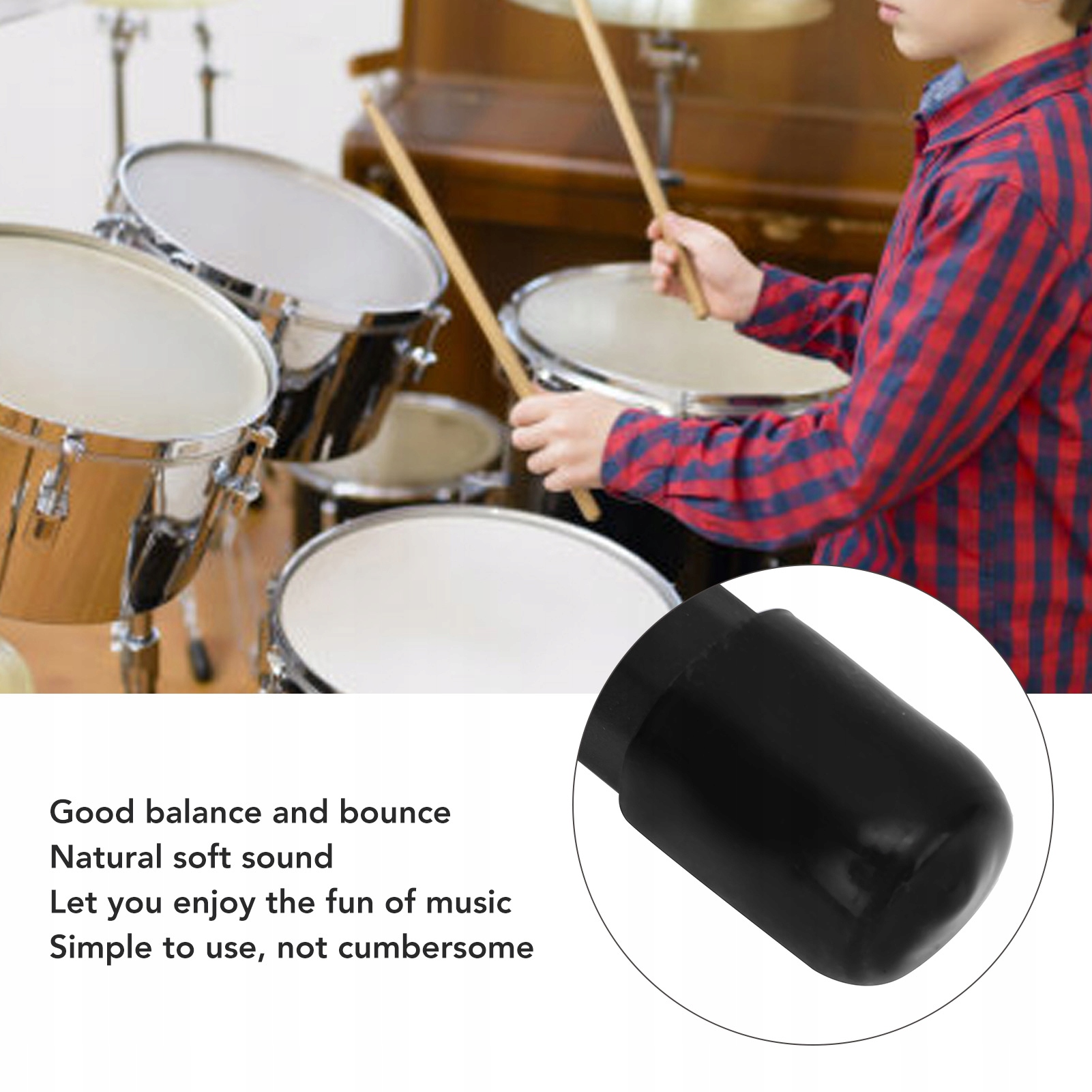 PAŁECZEK BAMBUSOWYCH PRĘTY DO PAŁECZEK Marka bez marki