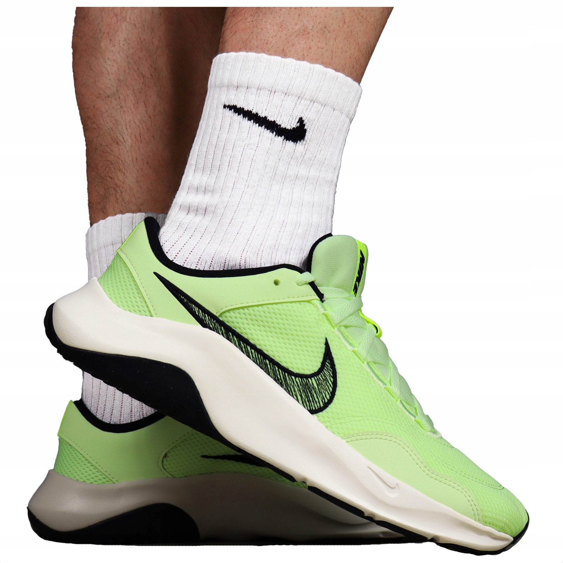 pánské boty Nike do tréninkové posilovny Pohodlné sportovní trénink běh