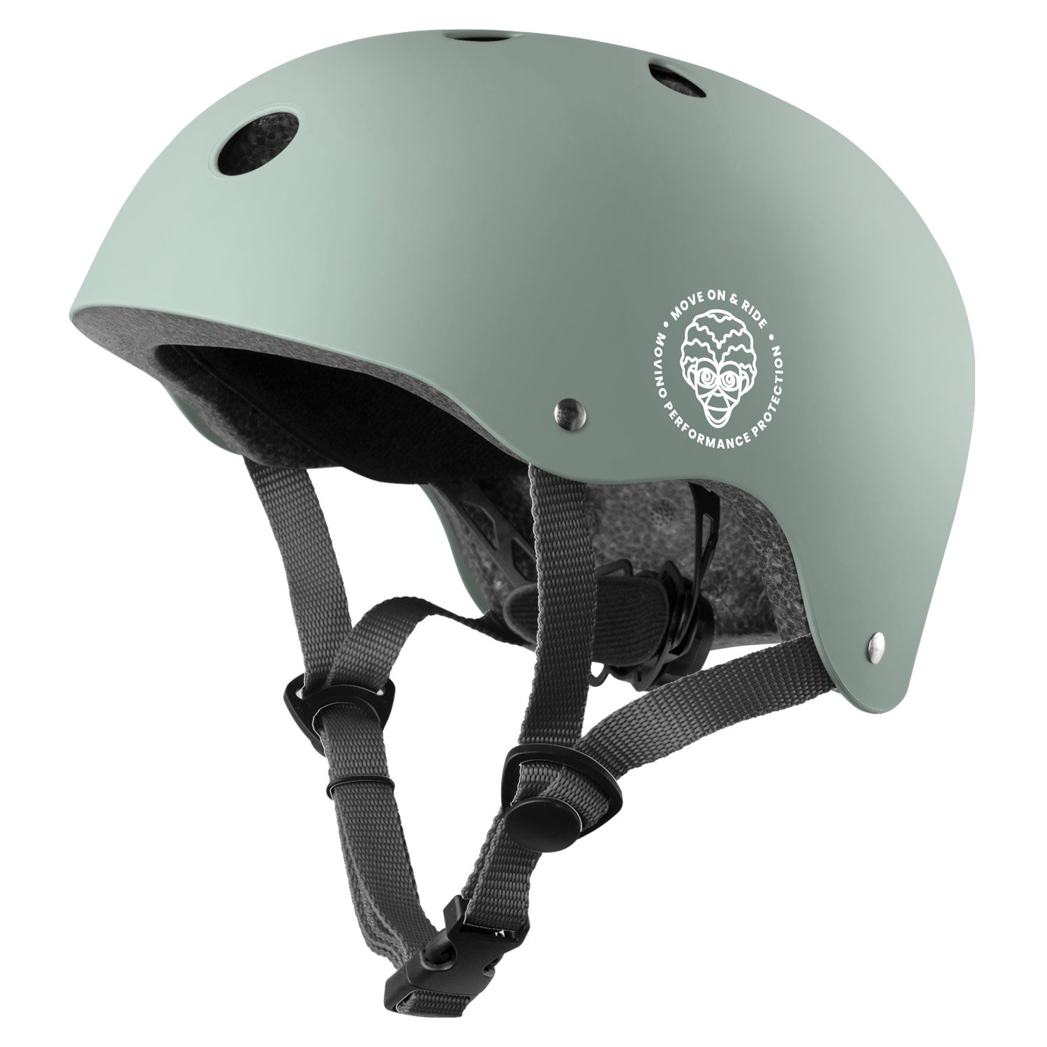 Kask rowerowy Movino (54-58 cm)