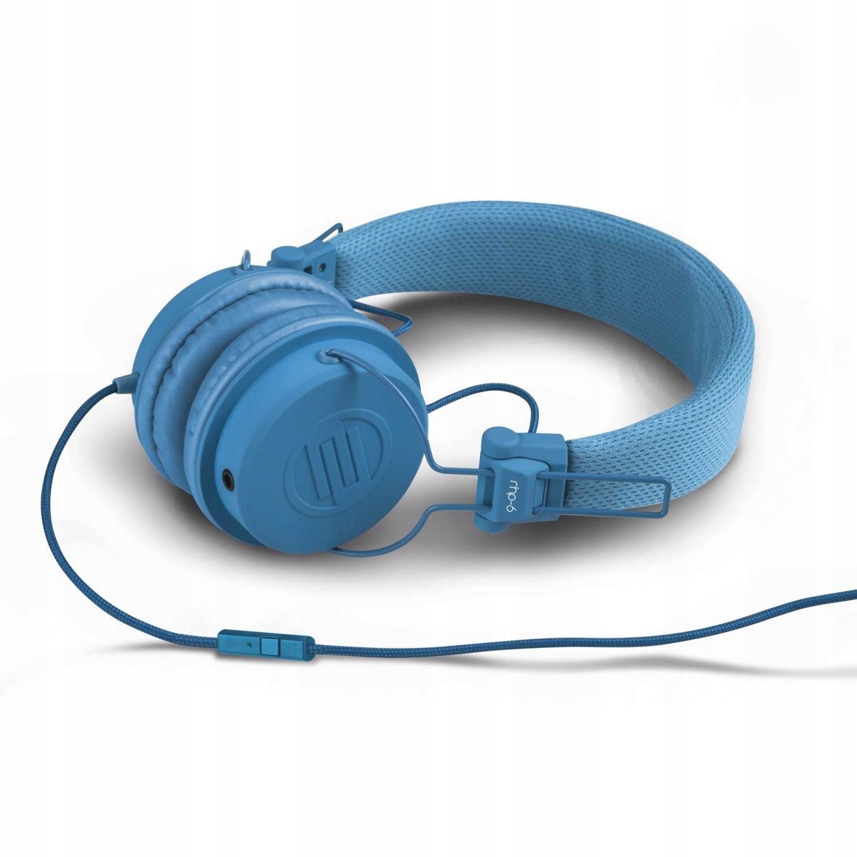 SŁUCHAWKI DJ RELOOP RHP 6 BLUE W SUPERCENIE Kod producenta 227130