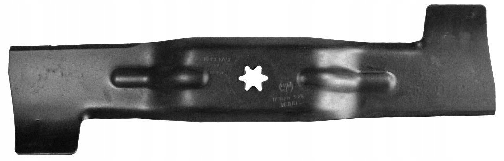 Nůž Traktor Mtd Koš Levý 47 cm Deck 36 palců 92 cm