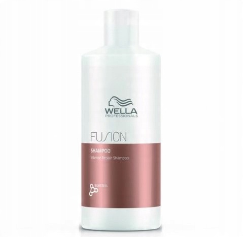 

Wella Fusion Szampon Regenerujący Odbudowa 500 ML