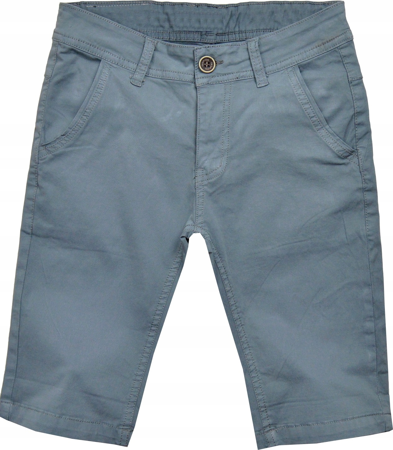 EXPLORER SHORTS Spodenki z paskiem 122/128cm Marka Inna marka