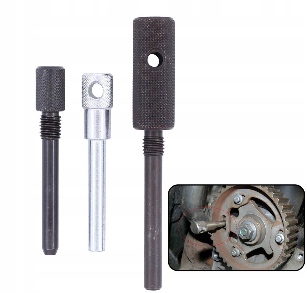 Blokady blokada rozrządu do Renault Laguna Kangoo Clio silnikami 1.5 1.9dCi