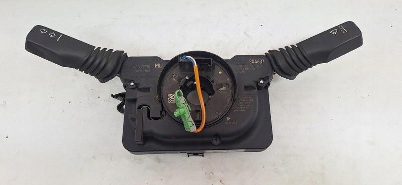 switch CIM OPEL ASTRA H 13313710ML 498990969