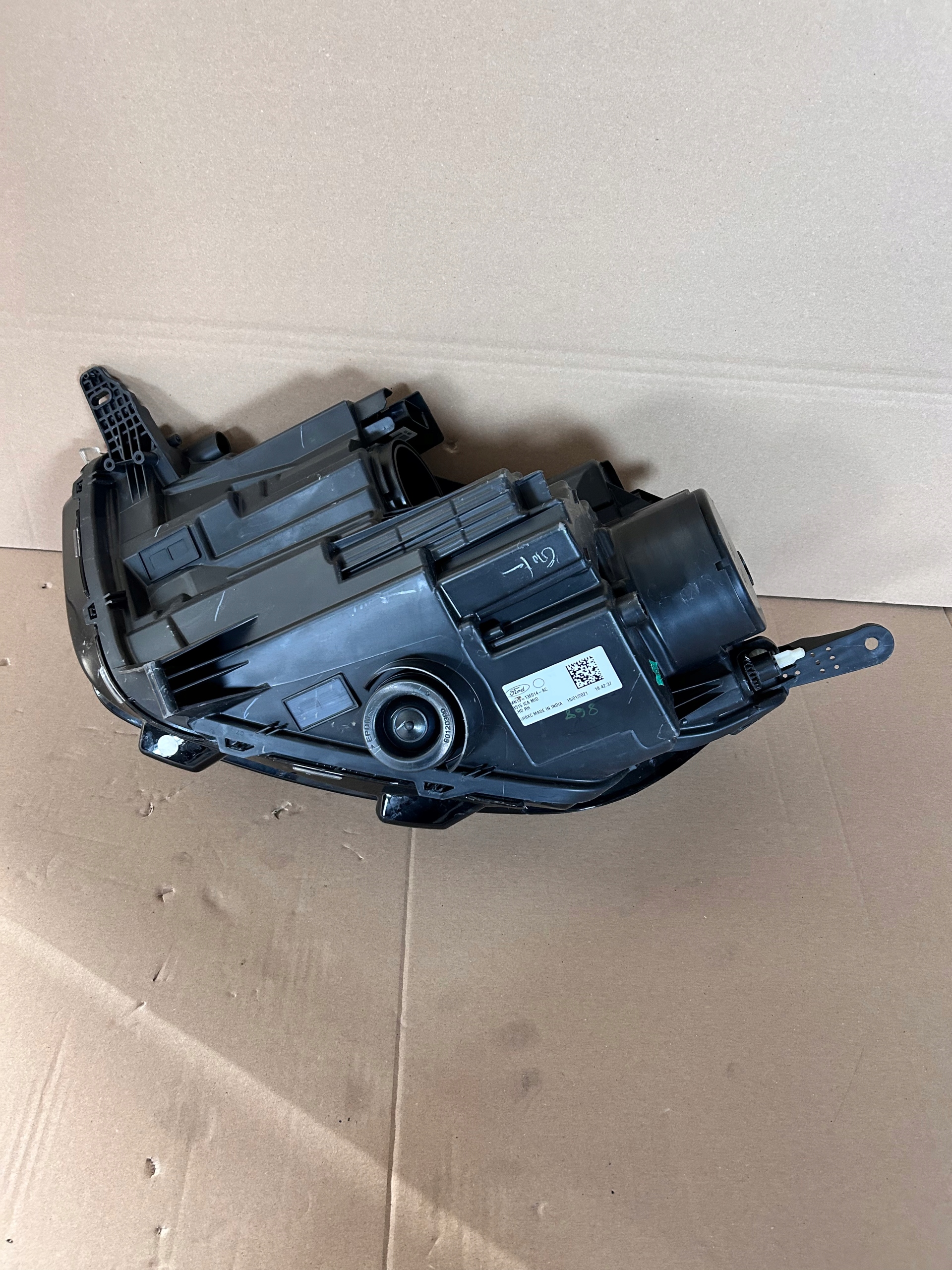 REFLEKTOR Destra FORD ECOSPORT II LIFT FULL LED nr.0