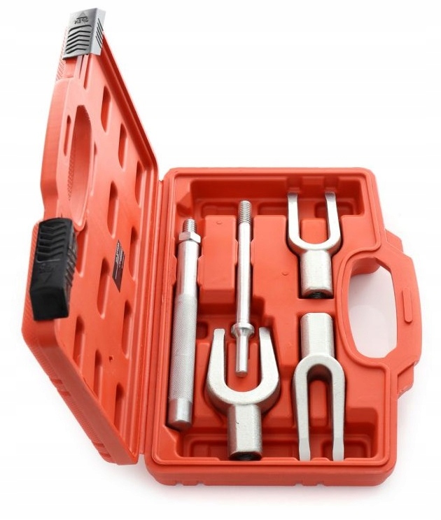 WYBIJAKI ŚCIĄGACZ KOŃCÓWEK DRĄŻKÓW KIEROWNICZYCH SWORZNI 5el K&D Kod producenta K10166