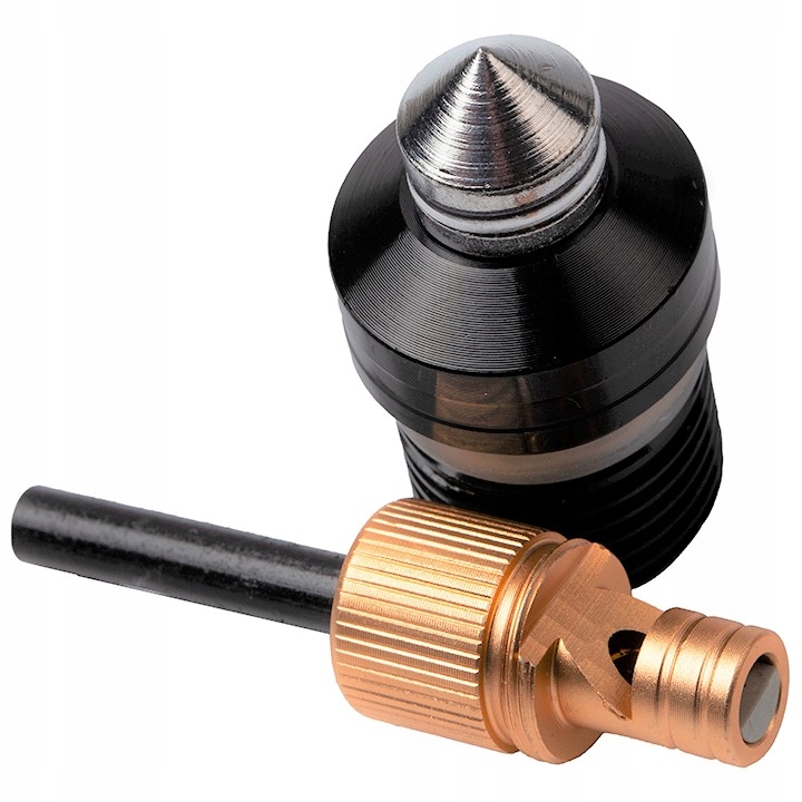 WIELOFUNKCYJNA SAPERKA SKŁADANA W WALIZCE SURVIVAL Szerokość łopaty 13 cm