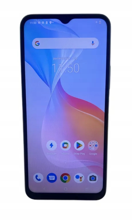 Смартфон Vivo Y21s 4 ГБ / 128 ГБ 4G (LTE) синий