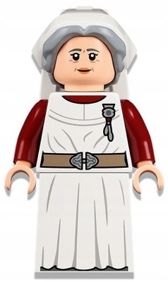 LEGO Figurka Madam Poppy Pomfrey 76398 hp325