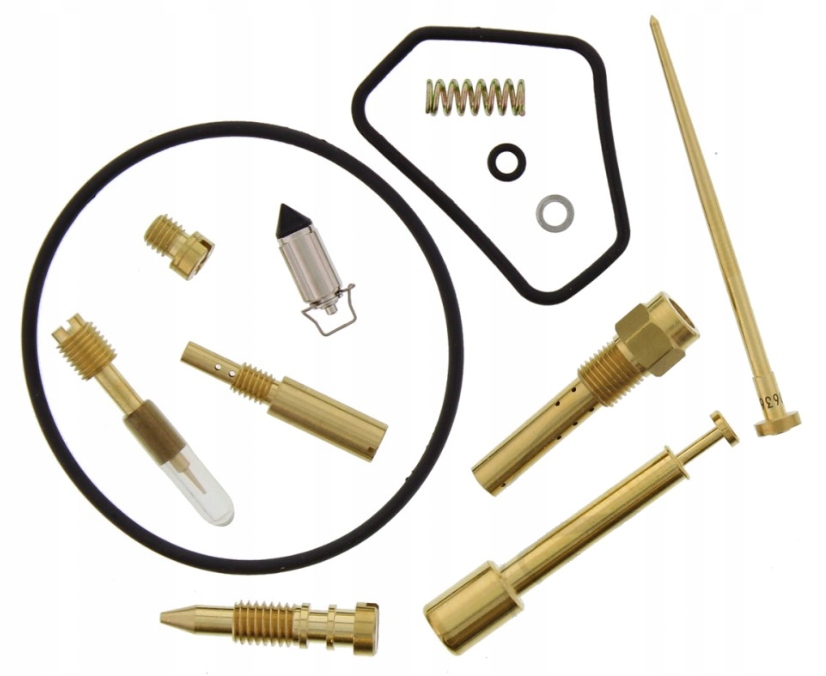 069.C12 - Комплект для ремонту карбюратора KAWASAKI VN 750 a 86-95R.