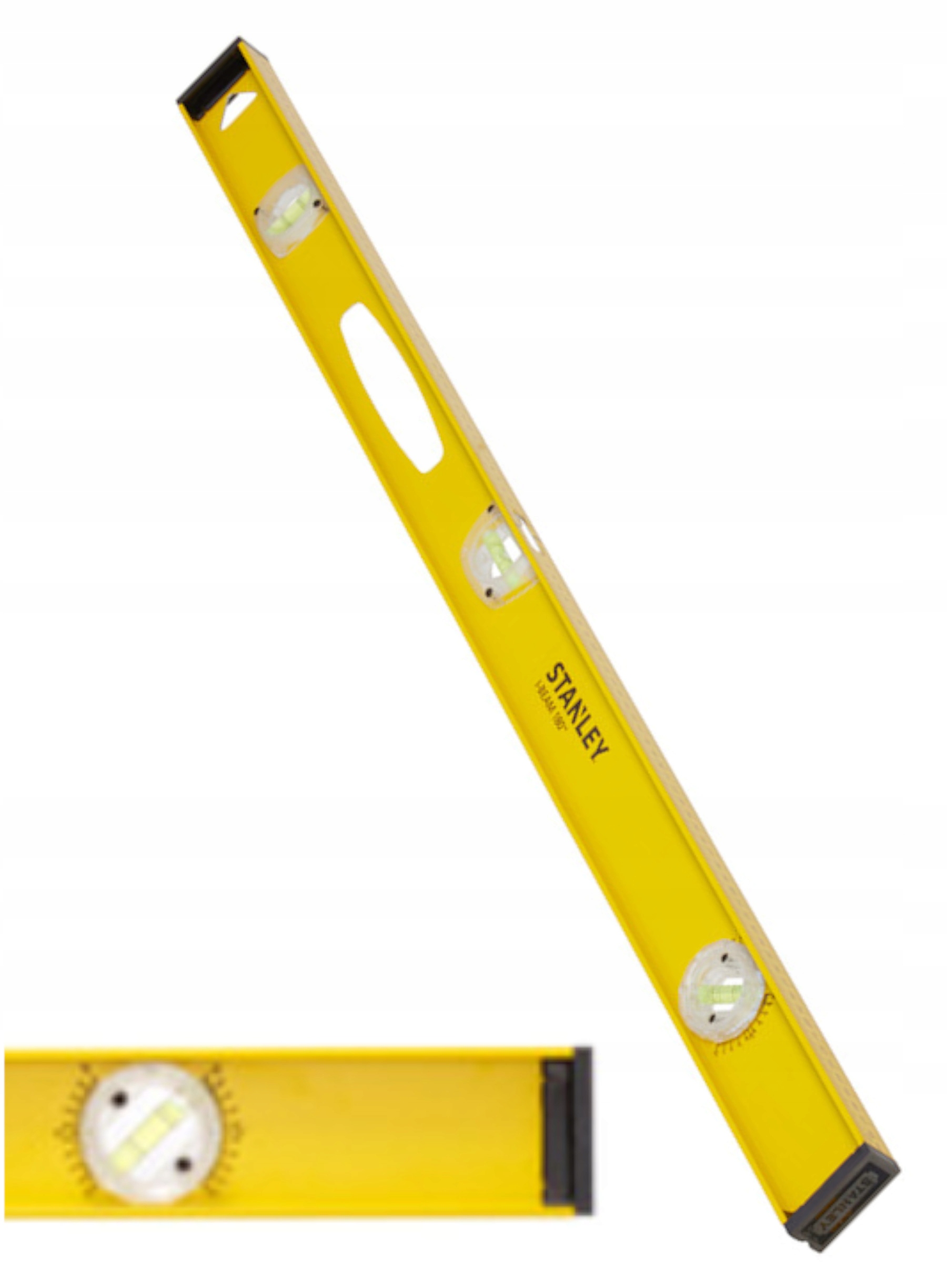 

Stanley Poziomnica PRO180 100 cm 1-42-922