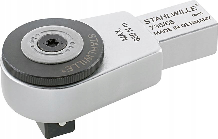 Zástrčka 3/4" 22x28 mm Stahlwille