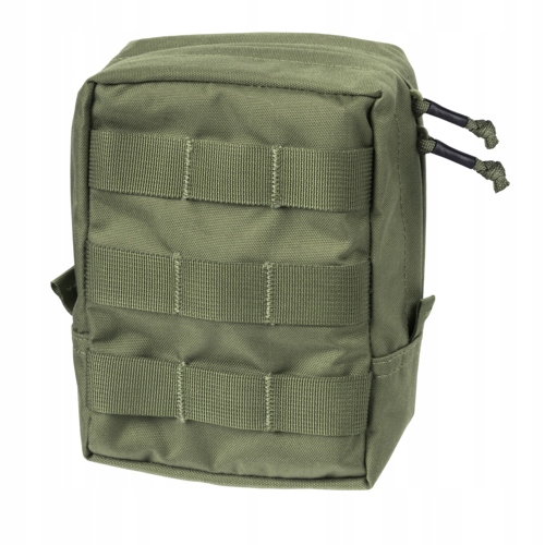 Helikon General Purpose Cargo Pouch [U.05] Cordura Olive Green