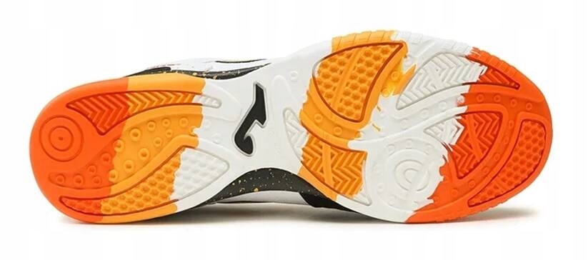 BUTY HALOWE SKÓRZANE JOMA TOP FLEX 2302 TOPW2302IN Rozmiar 42