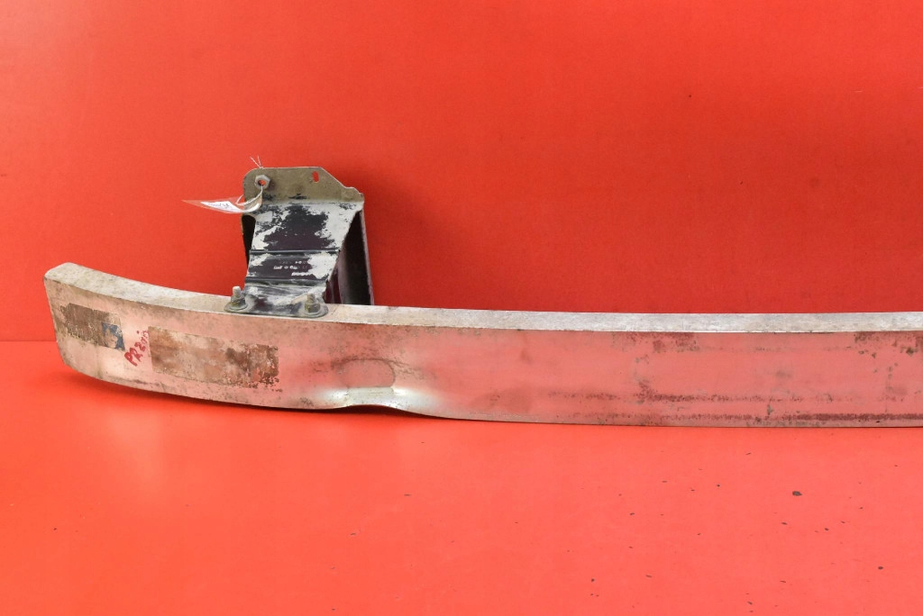 bumper support front front pillar MERCEDES A-KLASA W169 04-08