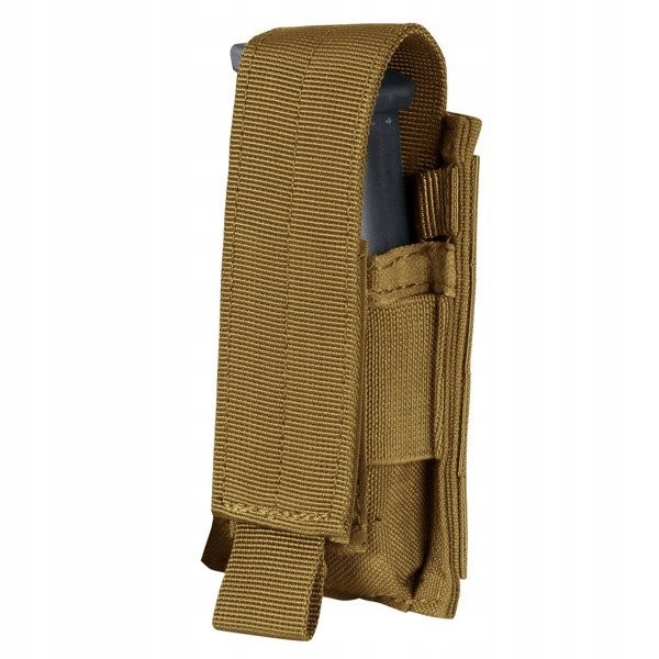Ładownica kieszeń Condor Pistol Magazynek Coyote