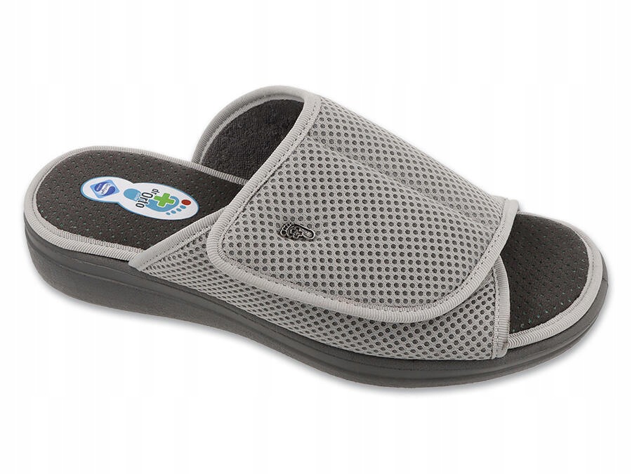 Dr.orto System 078D005 vel. 38 pantofle vhodné pro diabetickou nohu