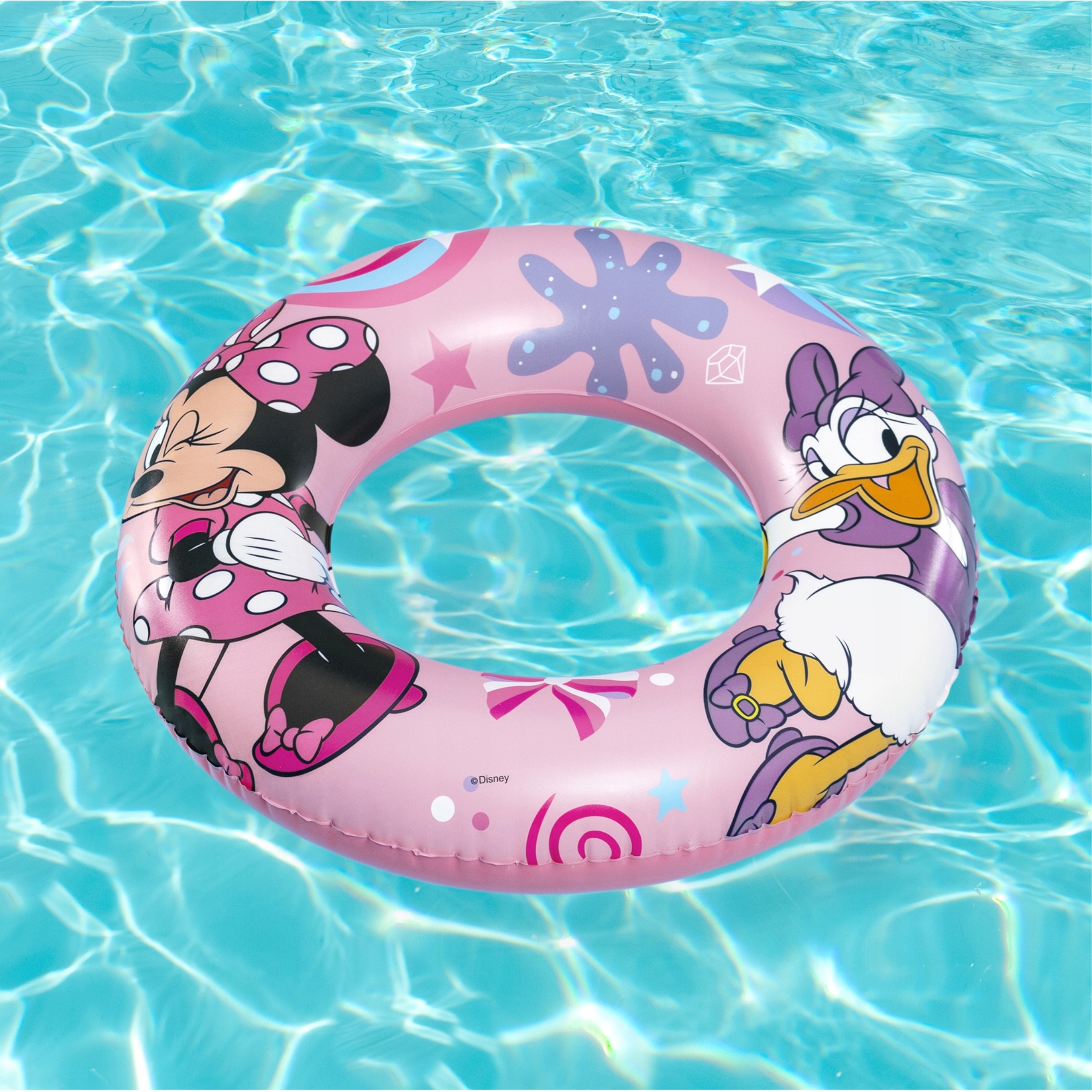 koło do pływania 56cm MINNIE 91040 — 10