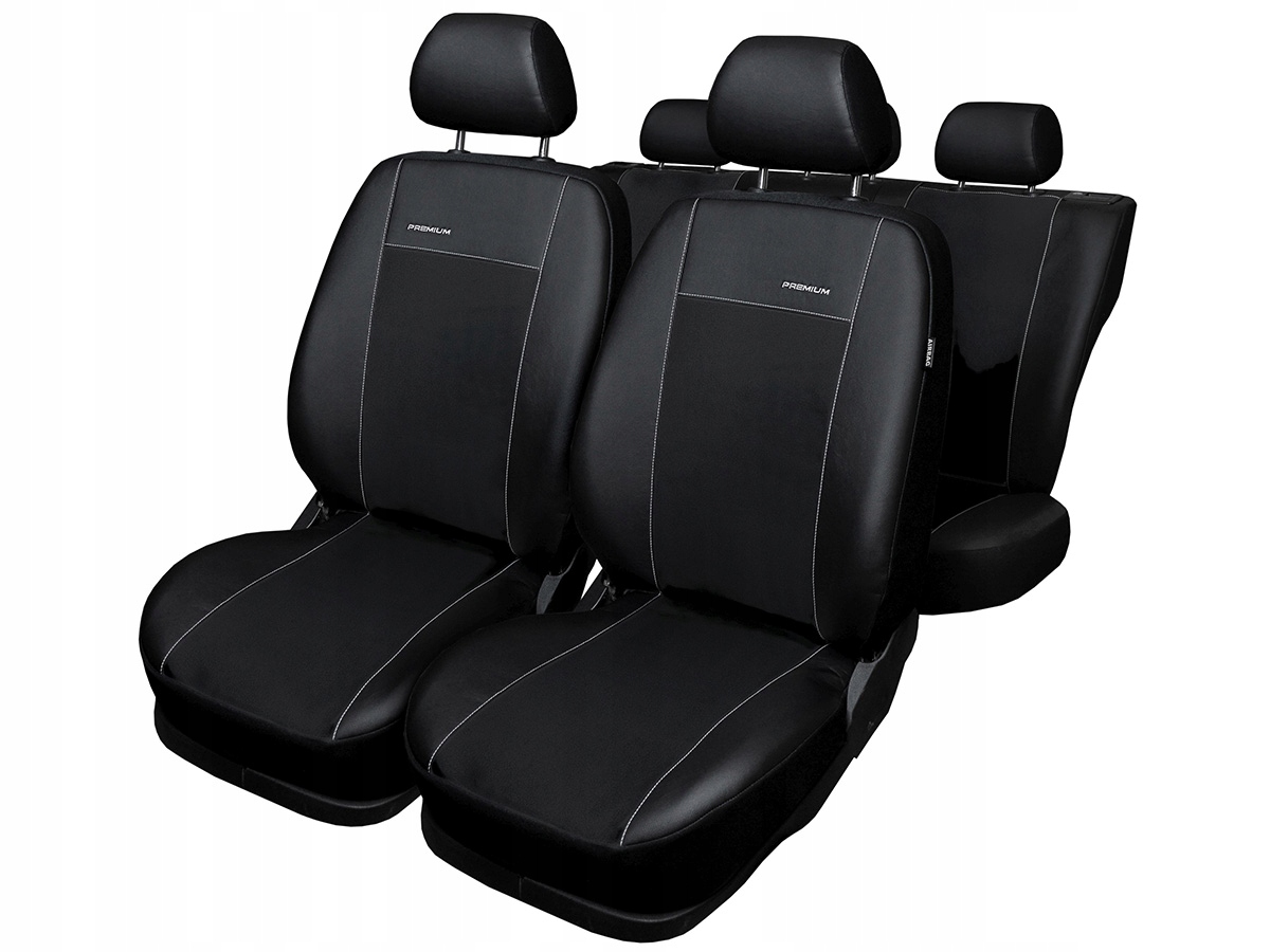 POKROWCE PREMIUM RENAULT LAGUNA MEGANE KANGOO CLIO SCENIC 1 2 3 Kod producenta 699