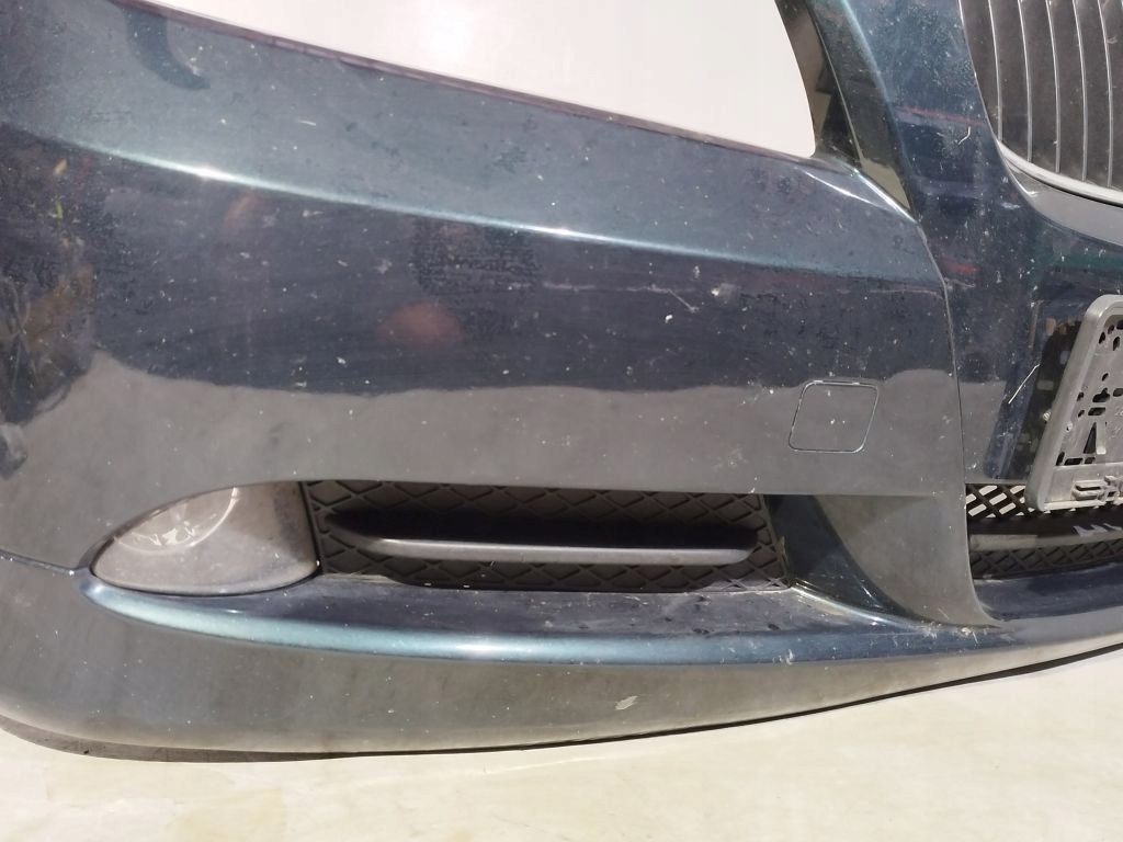 BMW E91 Stoßstange vorne vorne A43/6