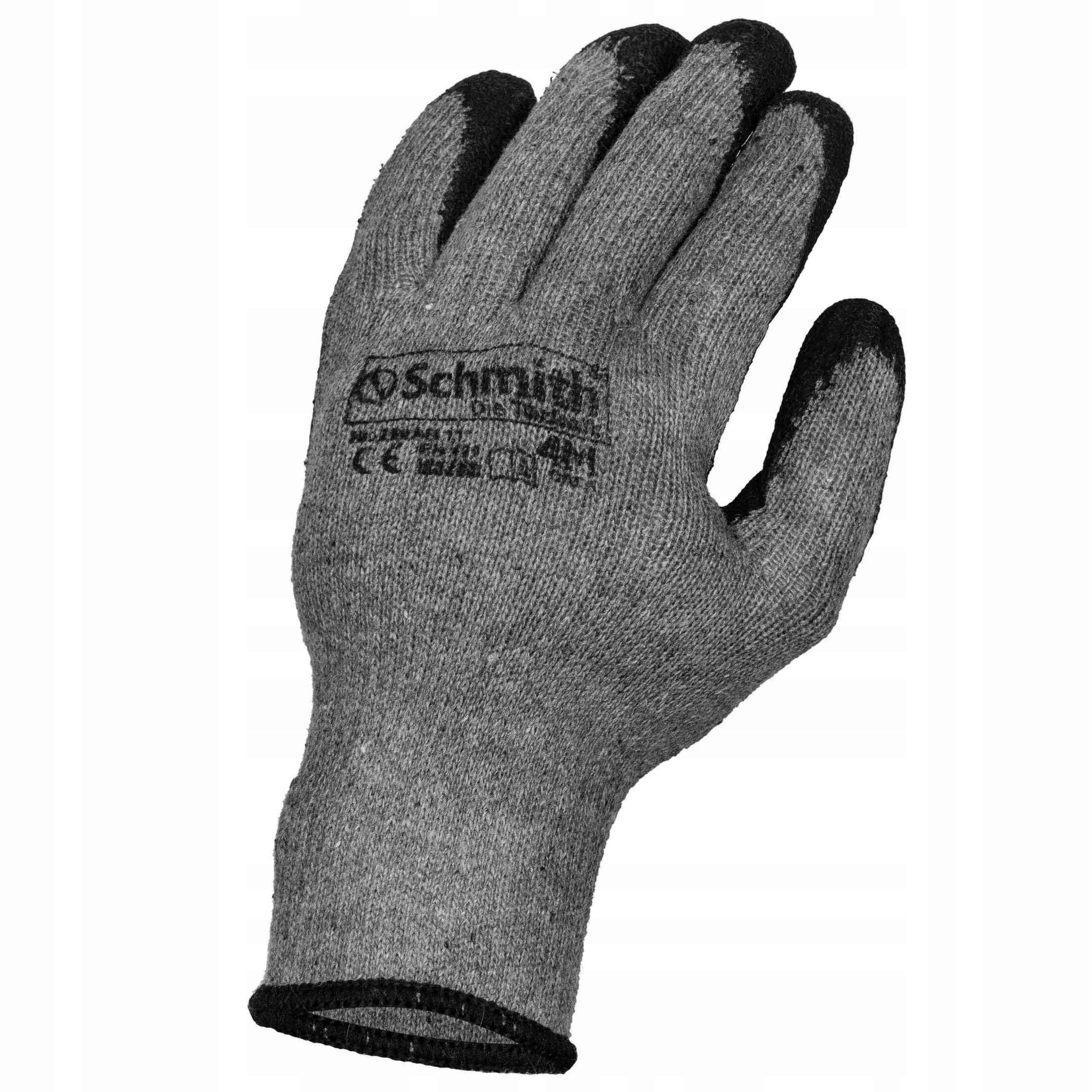 

Rękawice Schmith SRRZ-10 rozmiar 10 XL 1 para