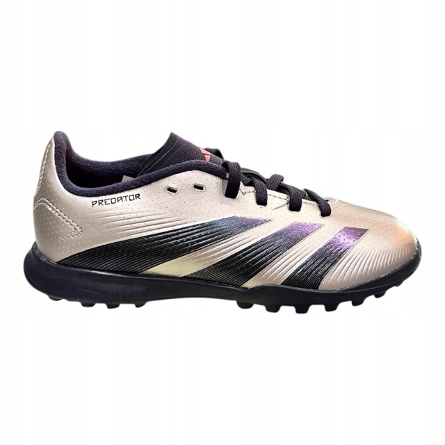 Buty Adidas turfy żwirówki sznurowane Predator roz. 30,5 IF6414