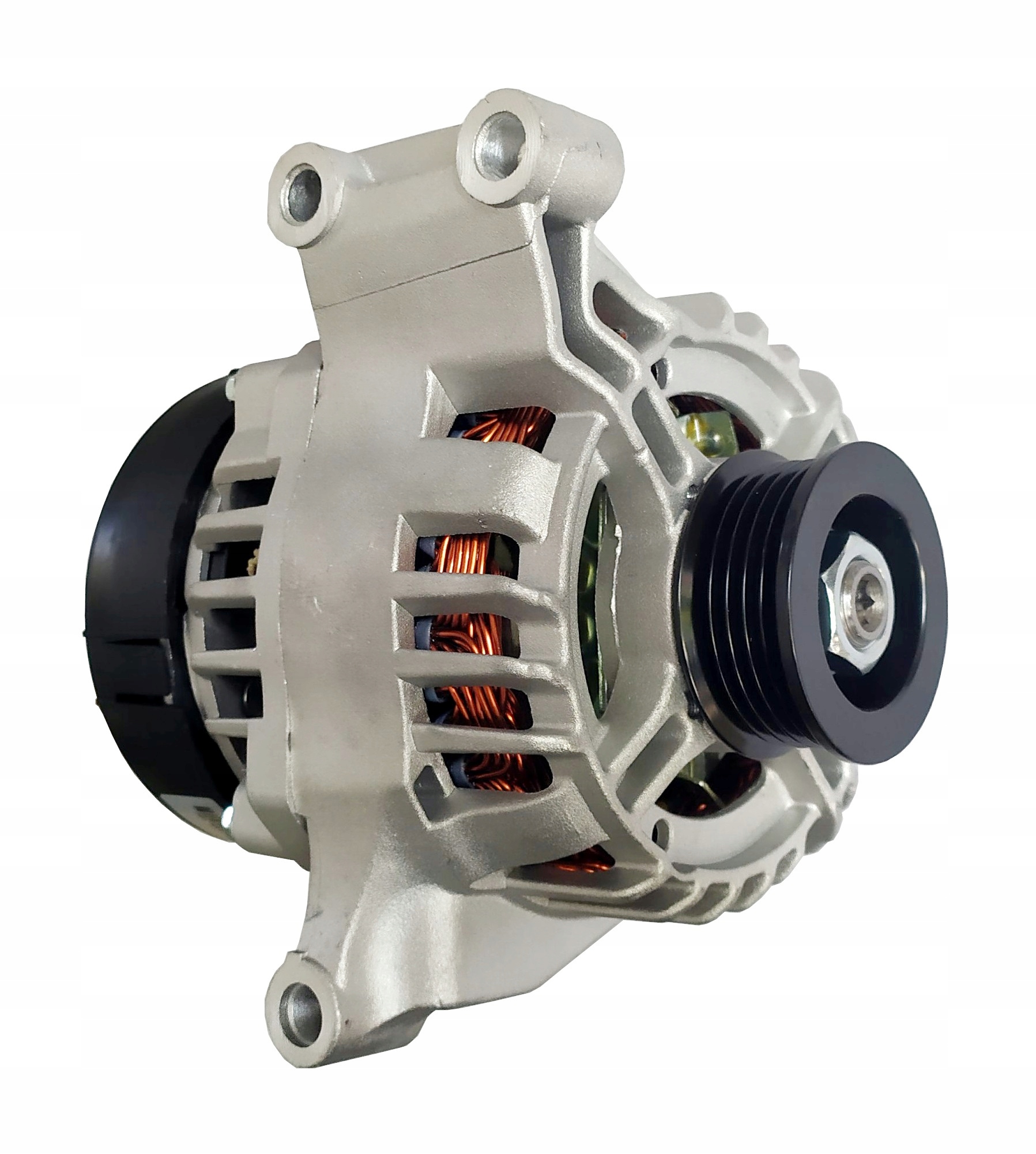 NOWY ALTERNATOR FIAT Punto Panda Stilo 1,2 1,4 23800N za 479 zł z Reda
