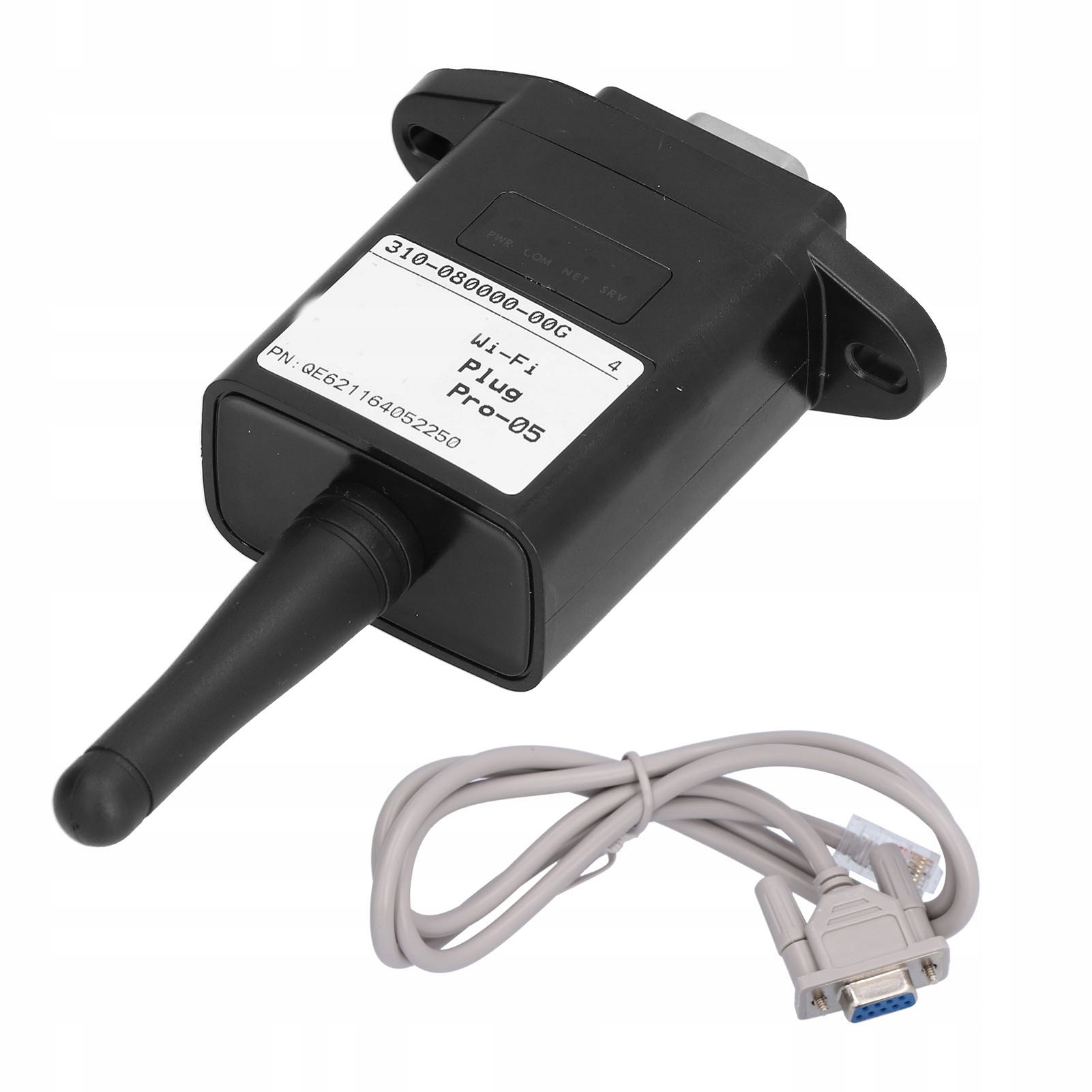 Komunikačný Modul Wifi Solárne Meniče RS232