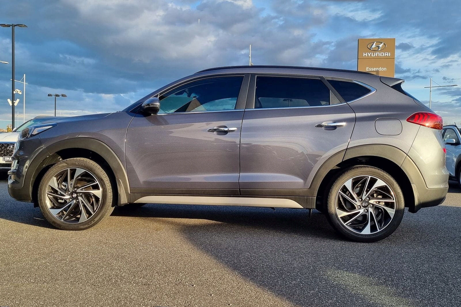 CHLAPACZE HYUNDAI TUCSON III TL 18-20 PO LIFTINGU EAN (GTIN) 5905226064308