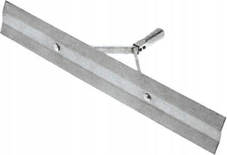 Hliníkový nástroj na distribúciu dechtu Sieger