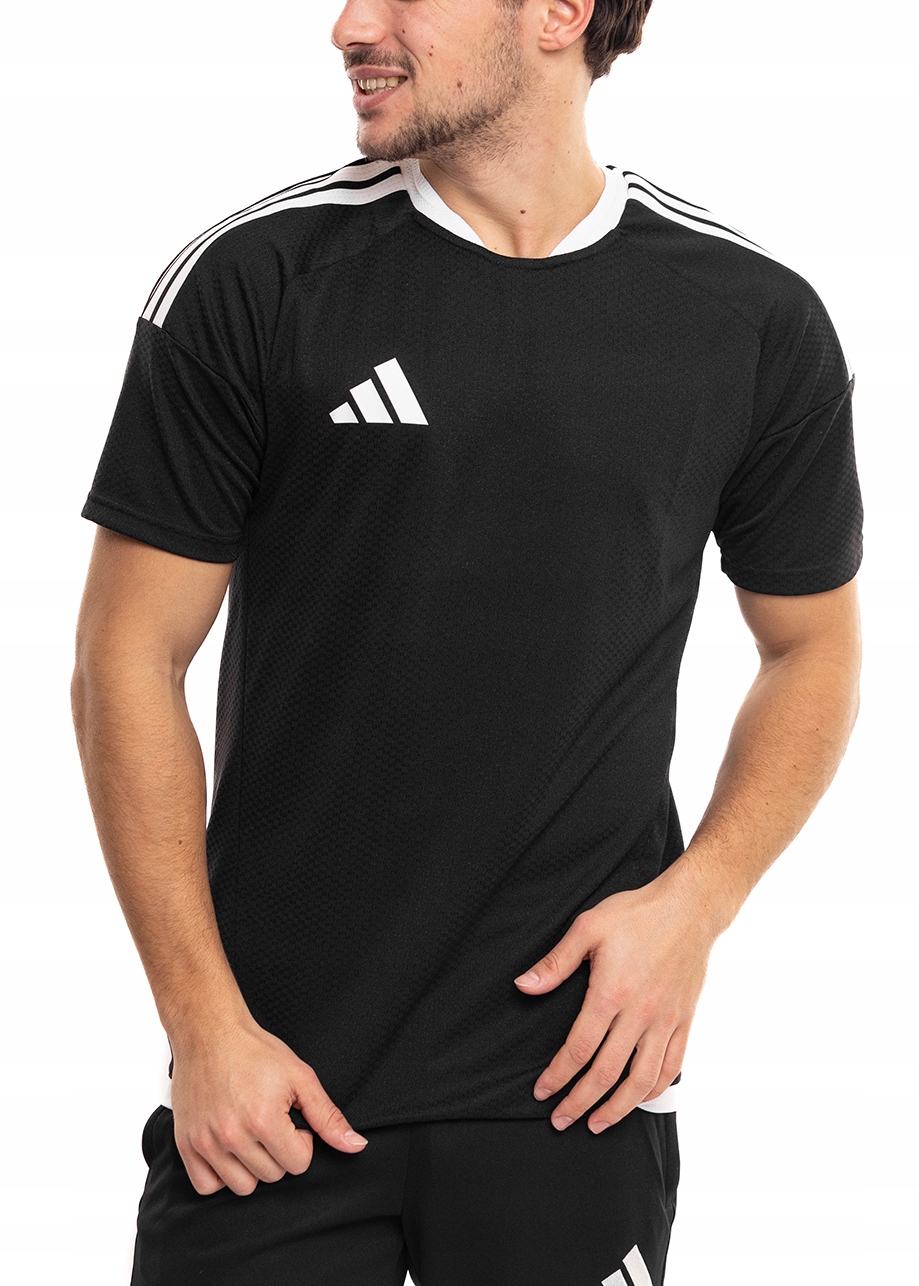 Tričko Pánské adidas Tiro 26 Tričko Sportovní Tréninková mikina vel