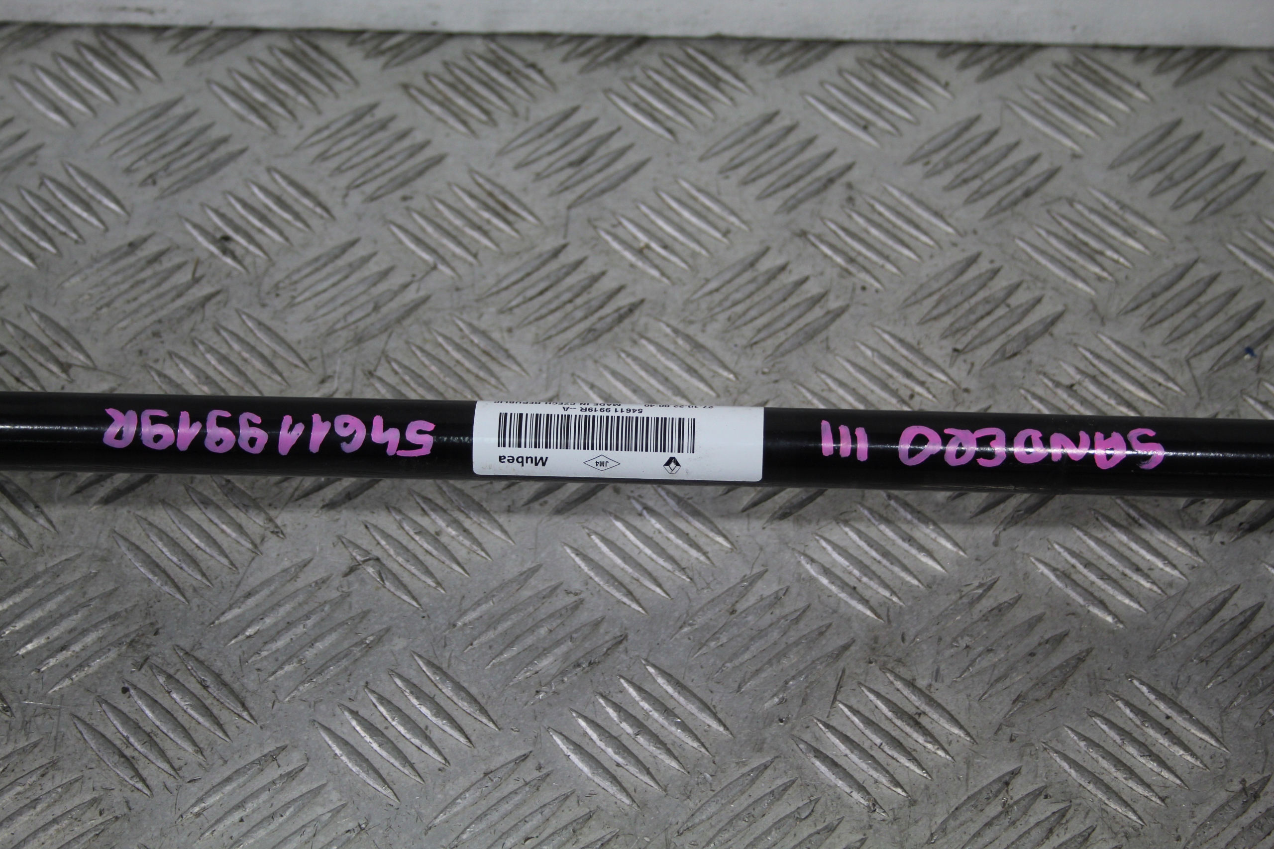 STABILIZATOR Spurstange SANDERO STEPWAY 3 III 546119919R