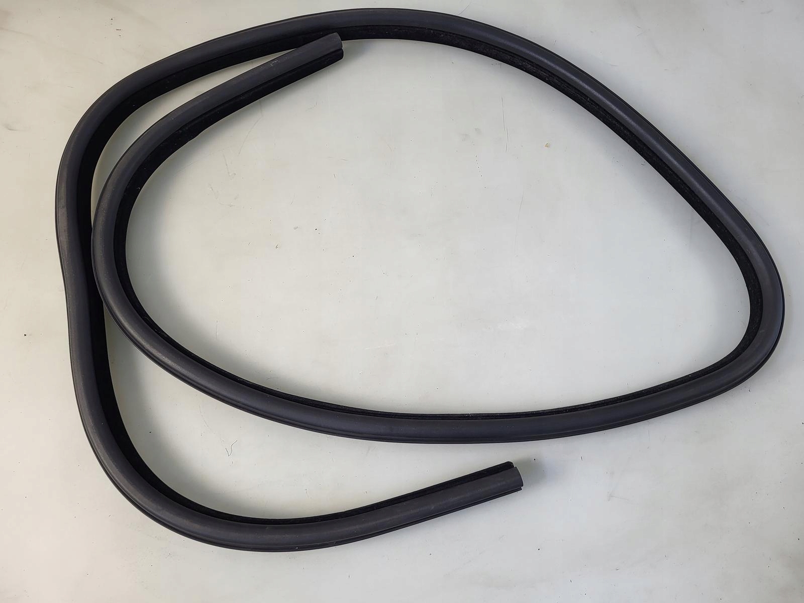 gasket door left front left front JAGUAR XF II X260