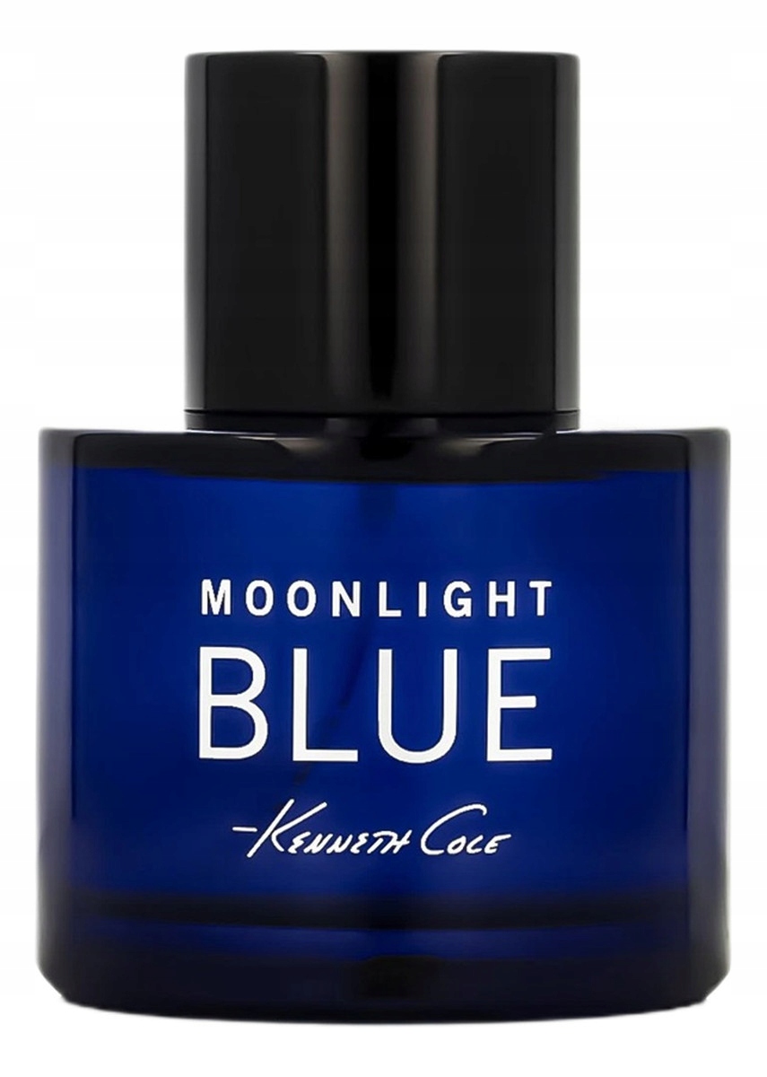 Kenneth Cole Moonlight Blue Toaletní voda sprej 100 ml