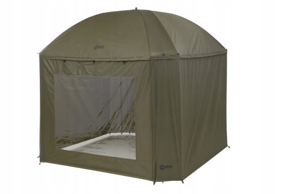 Parasol Mivardi Session Umbrella XL With Full Cover