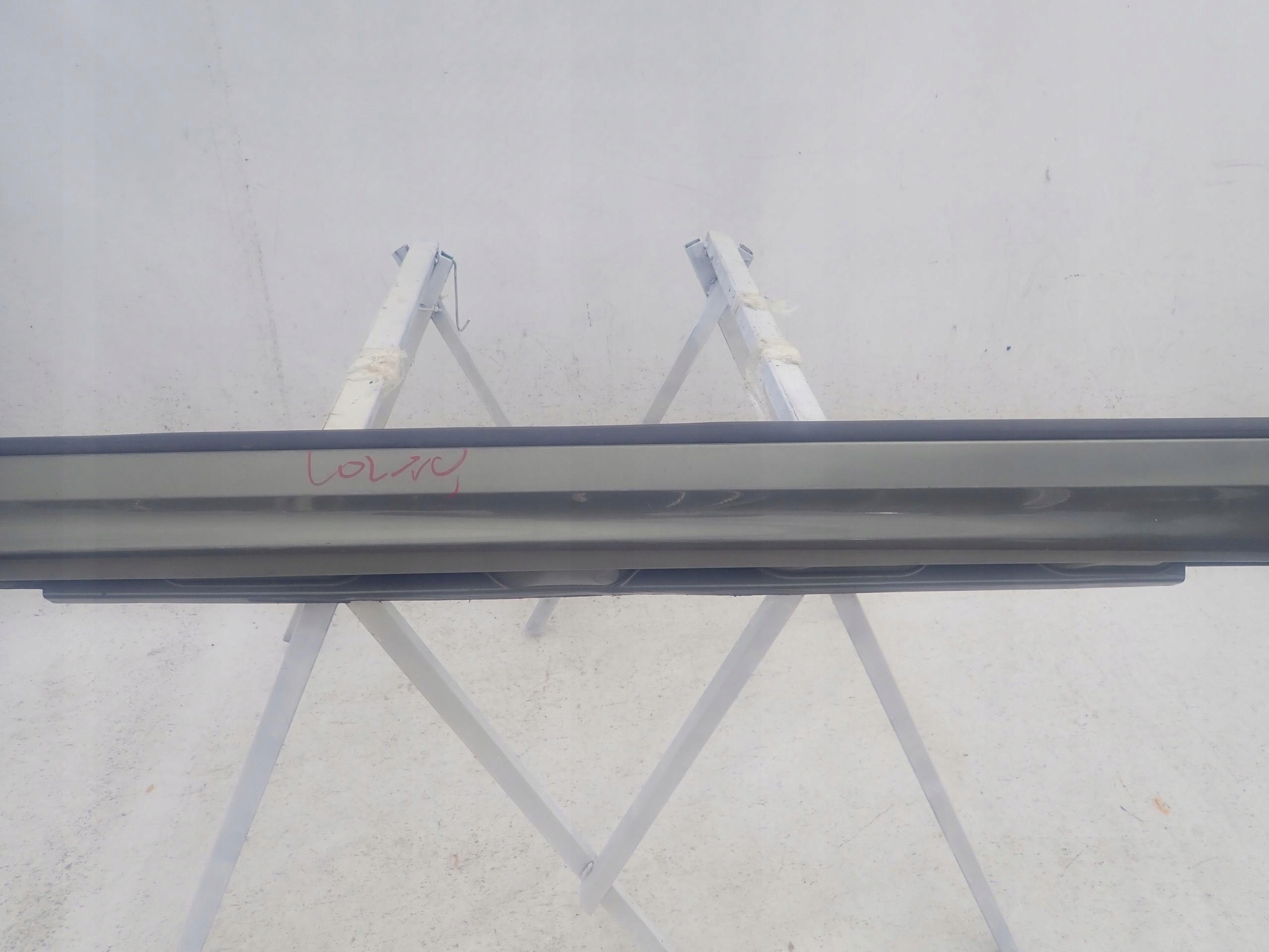 VOLVO V70 III 07-16 threshold moulding threshold left