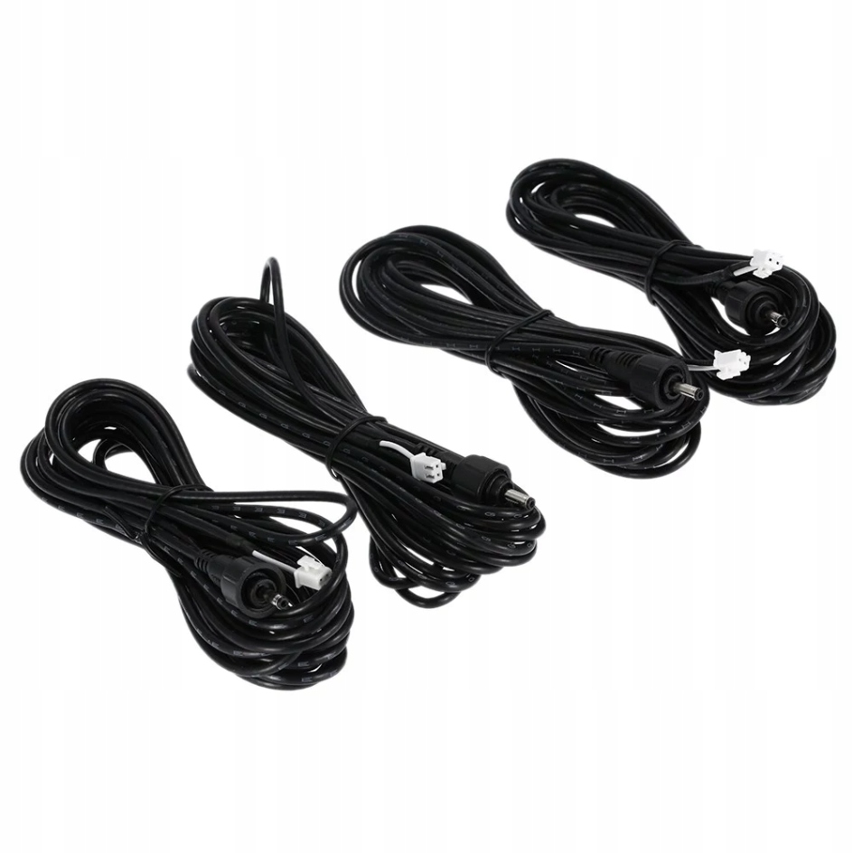 Czujnik cofania Steelmate Ebat D3 Flush Mount Model Ebat D3 Flush