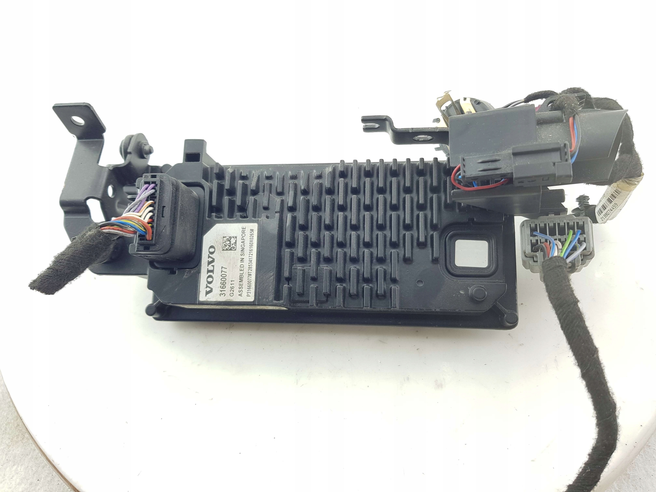 Kamera Radar VOLVO XC90 31660077